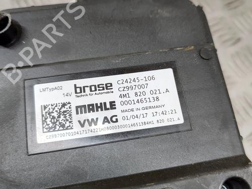 Heater blower motor AUDI A5 Sportback (F5A, F5F) 2.0 TFSI quattro | BP23247965M62 