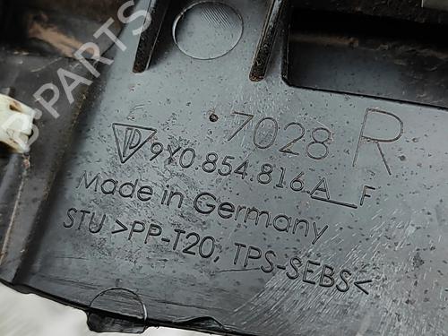 Other PORSCHE CAYENNE Coupe (9YB) 4.0 S AWD (9YBBJ1) | BP29594090O1 