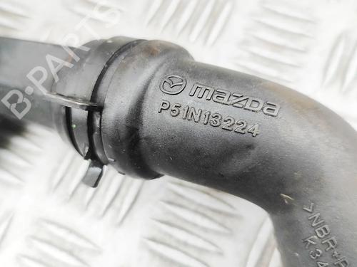 Pipe MAZDA MX-5 IV (ND__) 2.0 (ND6E, NDERC) | BP37996753M125 - Image 8