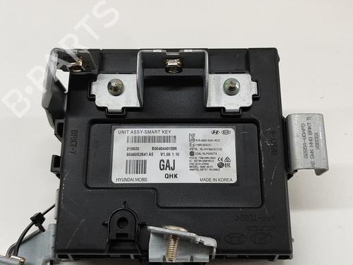 Elektronisk modul HYUNDAI IONIQ (AE) 1.6 GDI Hybrid (105 hp) 16535479