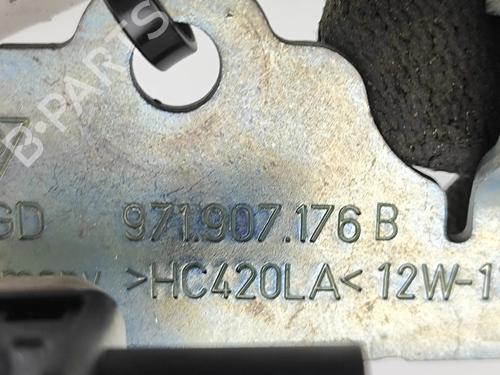 Electronic sensor PORSCHE PANAMERA (971) 2.9 4 E-Hybrid (97ABE1, 97BBE1) | BP26680709M84  - Image 6