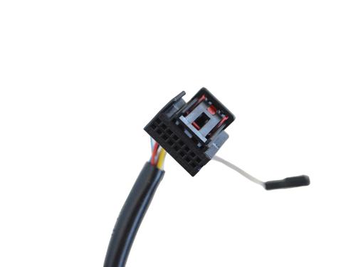 Left mirror AUDI A4 B8 Avant (8K5) S4 quattro | BP30242269C26 