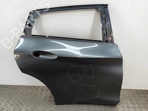 Used Right rear door Right rear door INFINITI Q30 1.6 (156 hp) 34402011 34402011
