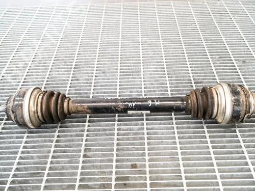 Used Left front driveshaft Left front driveshaft BMW 6 Convertible (F12) M6 (560 hp) 6740063 6740063
