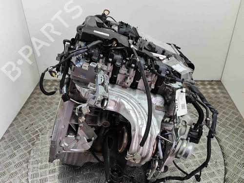 Motor MERCEDES-BENZ E-CLASS (W213) E 350 e (213.050) (211 hp) 27091238