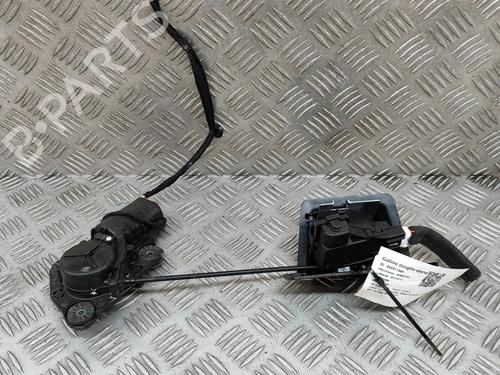 Serratura cofano posteriore VOLVO XC90 II (256) B5 Mild Hybrid AWD (250 hp) 28556014