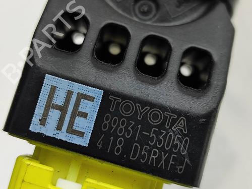 Electronic sensor LEXUS IS III (_E3_) 300h (AVE30_, AVE30R) | BP28433918M84  - Image 6