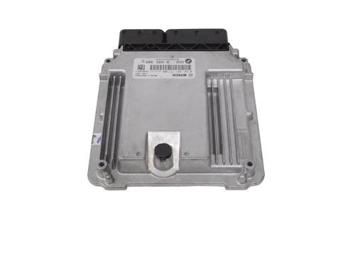 Used Engine control unit (ECU) Engine control unit (ECU) BMW 3 Gran Turismo (F34) 330 d xDrive (258 hp) 33355615 33355615