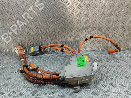 Wiring harness JAGUAR I-PACE (X590) EV400 AWD | BP27782645E16 - Image 2