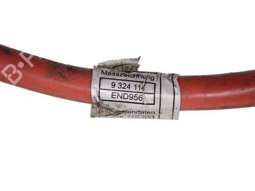 Wiring harness MERCEDES-BENZ E-CLASS (W213) AMG E 63 S 4-matic+ (213.089) | BP30235171E16  - Image 5