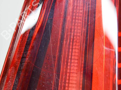 Right taillight AUDI Q2 (GAB, GAG) 35 TFSI | BP27760371C35 - Image 6