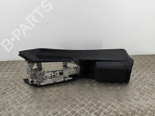 Seats set PORSCHE MACAN (95B) 3.0 S | BP27863845C78 - Image 9