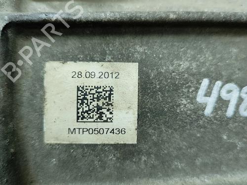 Transfer box VOLVO XC60 II (246) T8 Hybrid AWD | BP28566322M36