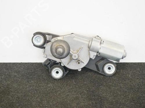 Used Rear wiper motor FORD FOCUS III 1.0 EcoBoost (125 hp) 6865593