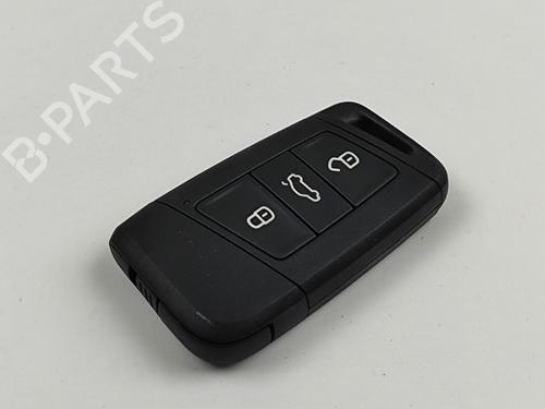 Electronic module SKODA KAROQ (NU7, ND7) 2.0 TDI | BP28132064M83 