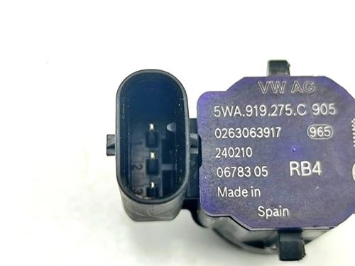 Electronic module CUPRA BORN (K11) 58 | BP33388488M83  - Image 8
