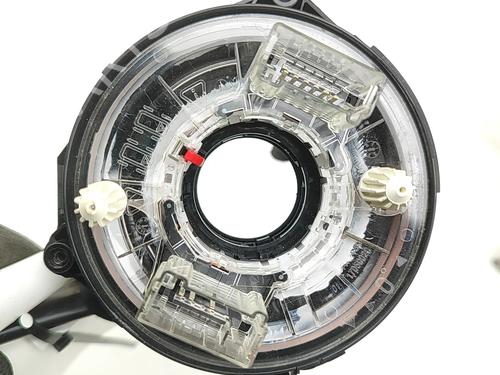 Steering column stalk TESLA MODEL Y (5YJY) Long Range All-wheel Drive | BP33625326I23  - Image 6