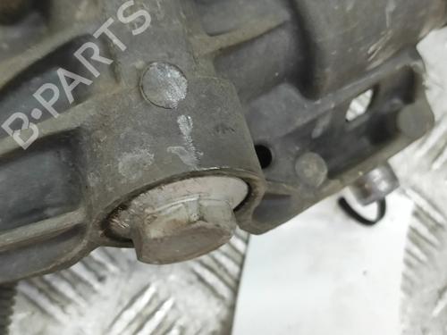 Steering rack VW CADDY V MPV (SBB, SBJ) 2.0 TDI 4motion | BP31976819M22