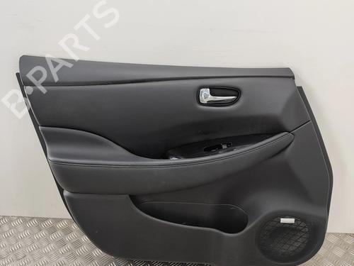 Ensemble sièges NISSAN LEAF (ZE1) Electric | BP32025452C78 