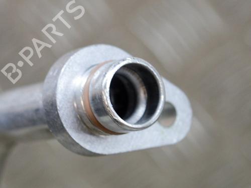 AC pipe NISSAN LEAF (ZE1) Electric | BP27761232M126 