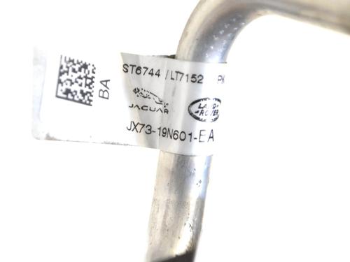 AC pipe LAND ROVER RANGE ROVER VELAR (L560) 2.0 P300 Si4 4x4 | BP30221338M126 