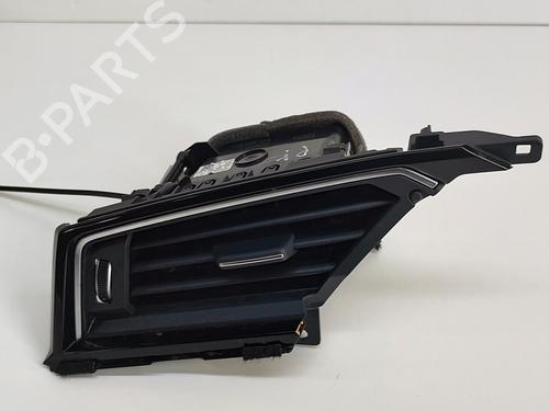 Used Air vent AUDI E-TRON (GEN) 55 quattro (408 hp) 27781699