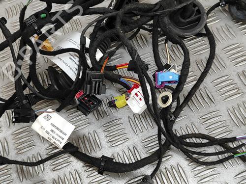 Wiring harness SKODA ENYAQ iV SUV (5AZ) 60 | BP27796856E16 