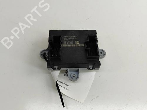 Used Electronic module Electronic module LAND ROVER RANGE ROVER EVOQUE (L538) 2.0 D 4x4 (180 hp) 24975839 24975839