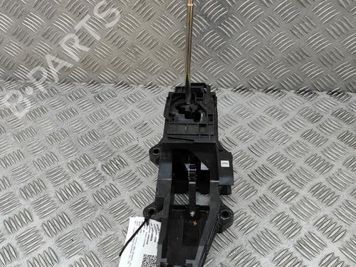 Gear lever TOYOTA LAND CRUISER PRADO (_J15_) 2.8 D-4D (GDJ150_, GDJ155_, GDJ150, GDJ151) | BP25999842M90 