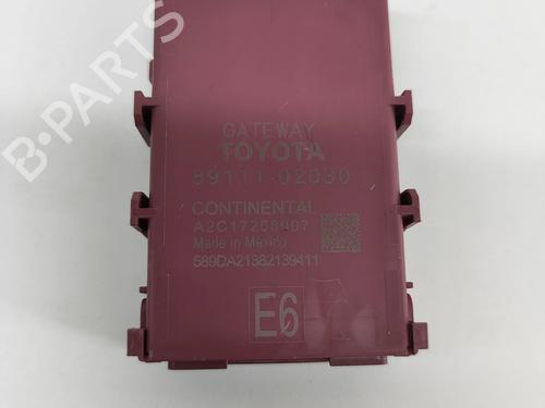 Electronic module TOYOTA COROLLA Estate (_E21_) 2.0 Hybrid (MZEH12) | BP28028308M83