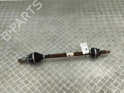 Used Left rear driveshaft JAGUAR F-TYPE Coupe (X152) 3.0 SCV6 400 SPORT AWD (400 hp) 27645124