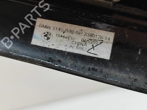 Dørliste BMW 5 (G30, F90) 530 e Plug-in Hybrid | BP27576997C150 