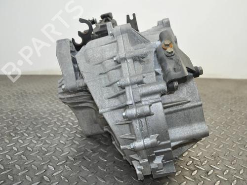 Getriebe für Getriebe VOLVO S80 II (124) 2.4 D (163 hp) 9862933 9862933