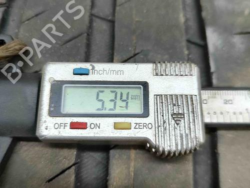 Rim PORSCHE PANAMERA (970) 3.0 D | BP29486027C45