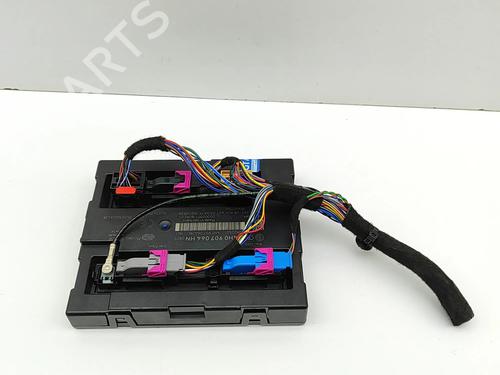 Used Electronic module Electronic module AUDI A6 C7 (4G2, 4GC) 3.0 TDI quattro (320 hp) 26961417 26961417