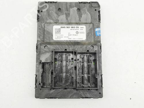 Used Electronic module Electronic module AUDI A5 Sportback (F5A, F5F) 2.0 TFSI quattro (252 hp) 34402318 34402318