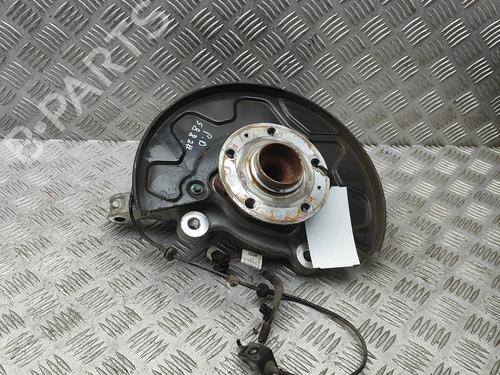 Used Right front steering knuckle Right front steering knuckle MG MG 4 (EH32) EV (170 hp) 33383714 33383714