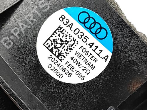 Speaker AUDI Q3 (F3B) 40 TFSI quattro | BP37721501E2  - Image 6