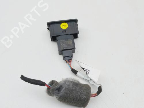 Electronic module VW TOUAREG (CR7, RC8) 3.0 TDI 4motion | BP38707207M83 - Image 3