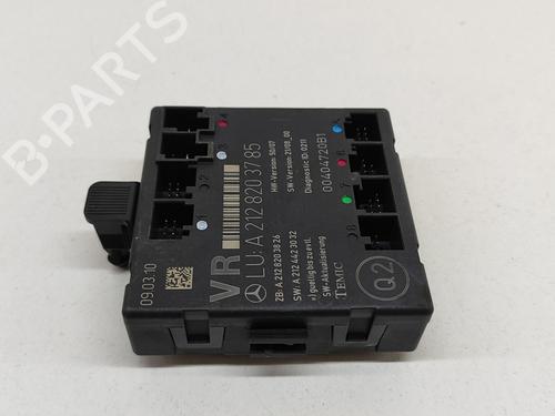 Used Electronic module MERCEDES-BENZ E-CLASS (W212) E 250 CDI / BlueTEC (212.003, 212.004) (204 hp) 21077767