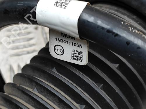 Right front shock absorber VW ID. Buzz Bus (EBB, EBJ) Electric (EBB) | BP38932308M17 - Image 6