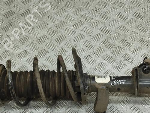 Left front shock absorber SMART FORTWO Coupe (453) electric drive / EQ (453.391) | BP33383558M16 - Image 3