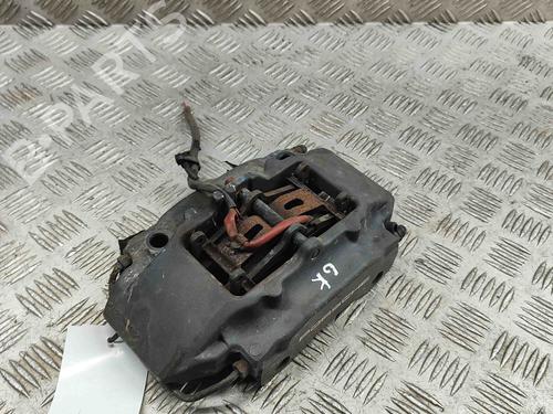 Used Left rear brake caliper PORSCHE CAYMAN (987) 2.9 (265 hp) 27533087