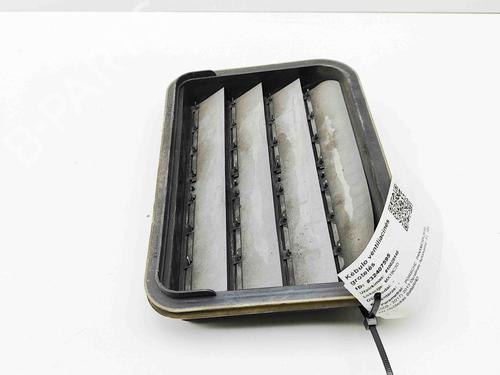 Used Grille PORSCHE PANAMERA (970) 3.0 D (250 hp) 29487152