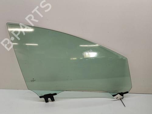 Used Front right door window Front right door window TESLA MODEL X (5YJX) P100D AWD (772 hp) 25787819 25787819