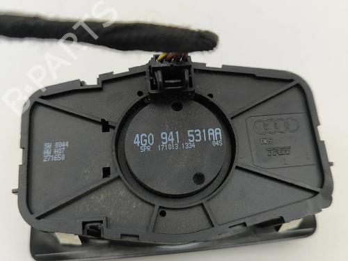 Electronic module AUDI A6 C7 Avant (4G5, 4GD) RS6 quattro | BP26162113M83 - Image 7