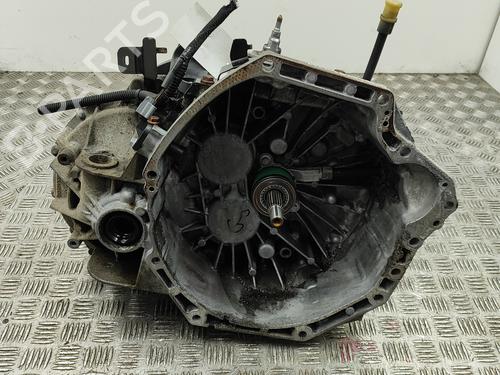 Used Gearbox OPEL VIVARO B Van (X82) 1.6 CDTI (05) (125 hp) 30323892