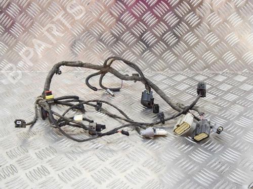 Used Wiring harness TESLA MODEL S (5YJS) P85 (421 hp) 14617990