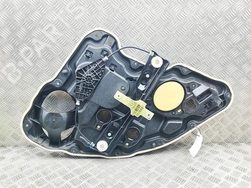 Used Rear left window mechanism Rear left window mechanism 39472813 39472813