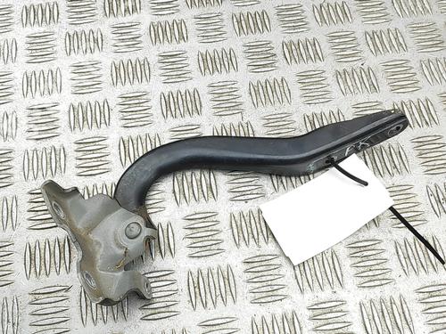 Hinge/Door check strap SUBARU OUTBACK (BS) 2.0 D AWD (BSD) | BP32755998C146  - Image 5